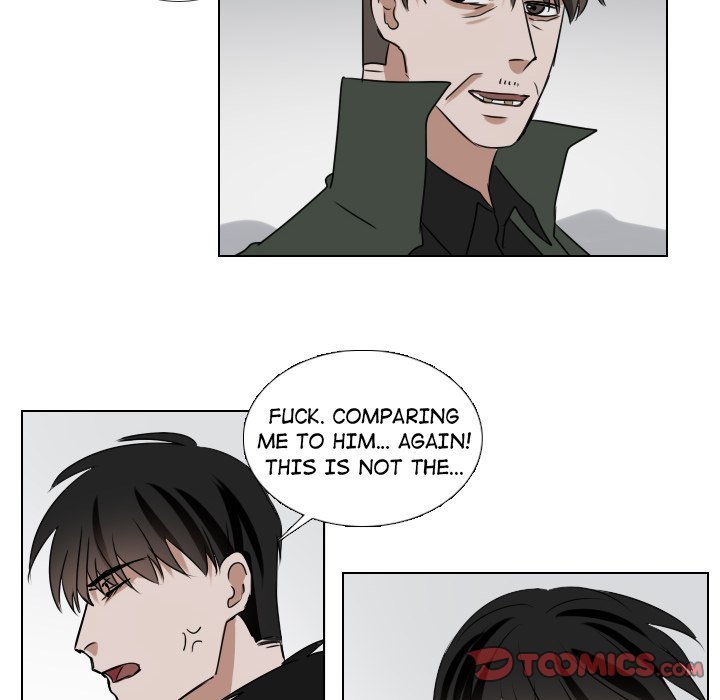 Queen Manhwa - Chapter 46 Page 15