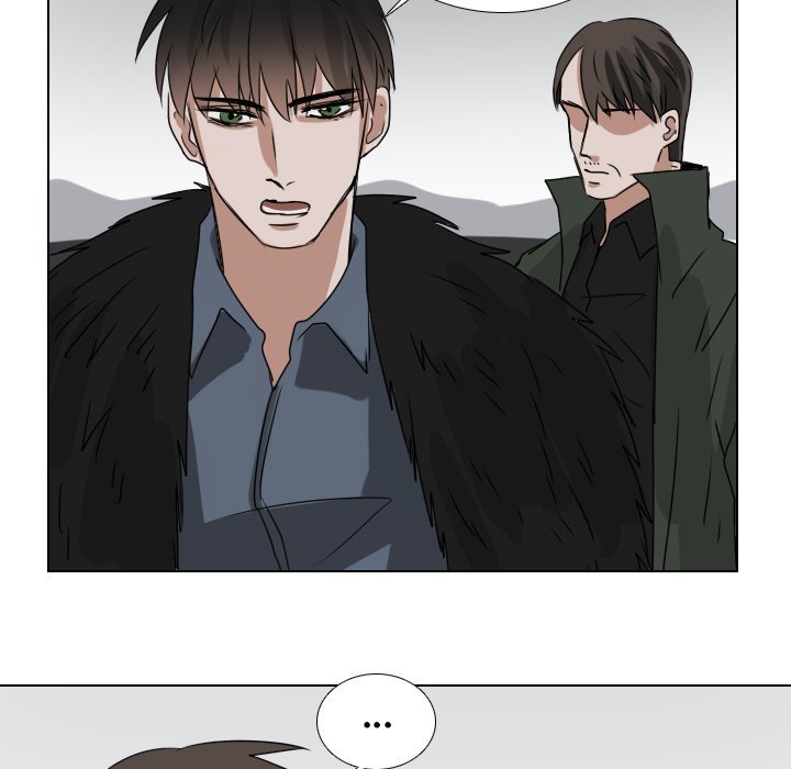 Queen Manhwa - Chapter 46 Page 17