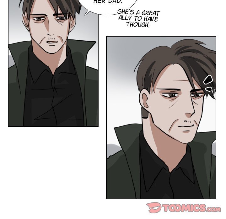 Queen Manhwa - Chapter 46 Page 33