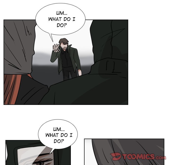 Queen Manhwa - Chapter 46 Page 36