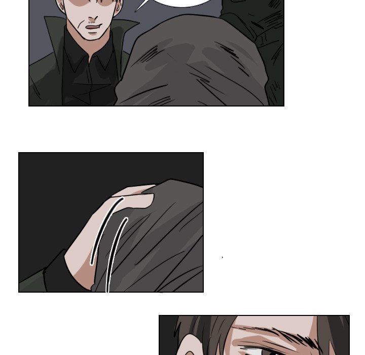 Queen Manhwa - Chapter 46 Page 38