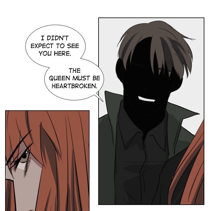 Queen Manhwa - Chapter 46 Page 40