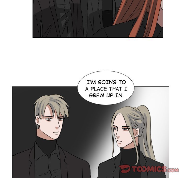 Queen Manhwa - Chapter 65 Page 12