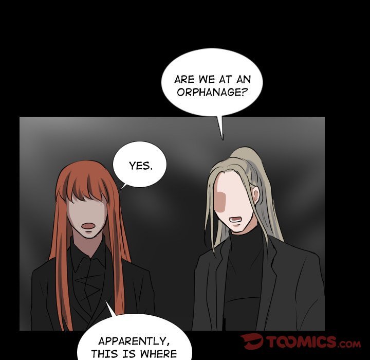 Queen Manhwa - Chapter 65 Page 16