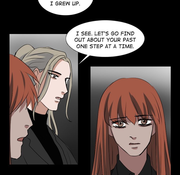 Queen Manhwa - Chapter 65 Page 17