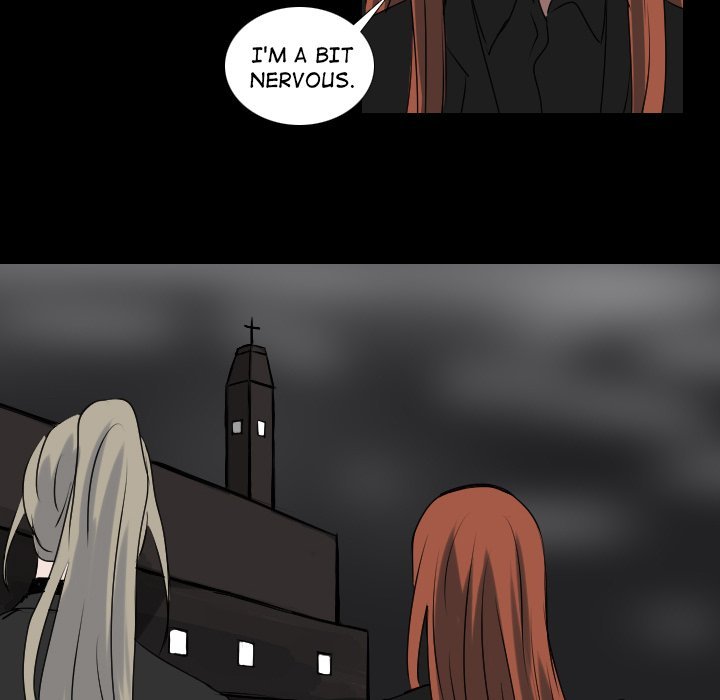 Queen Manhwa - Chapter 65 Page 18