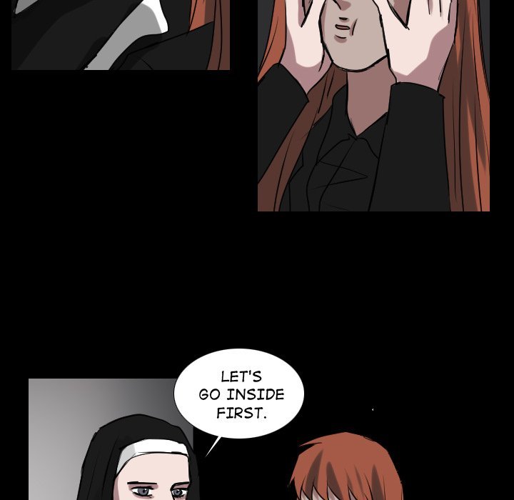 Queen Manhwa - Chapter 65 Page 30