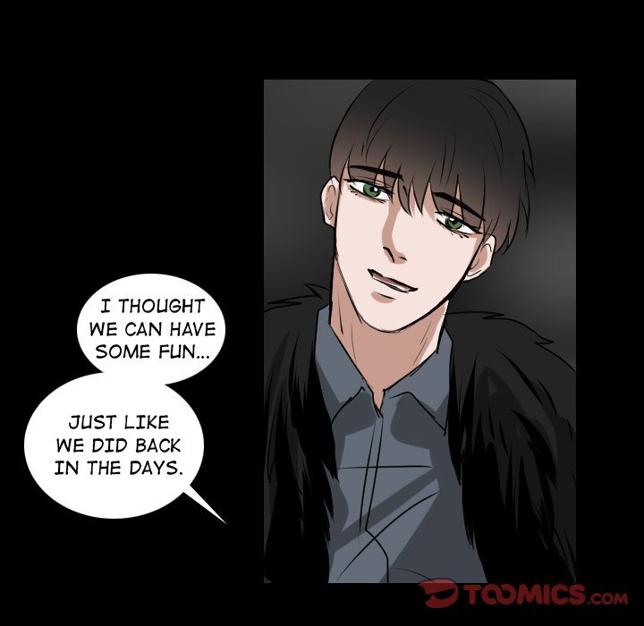 Queen Manhwa - Chapter 65 Page 40