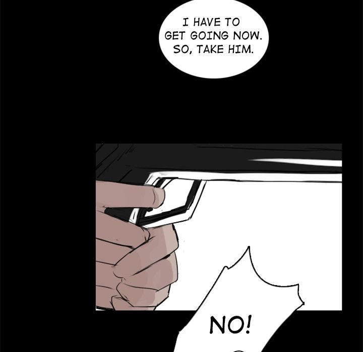 Queen Manhwa - Chapter 3 Page 22