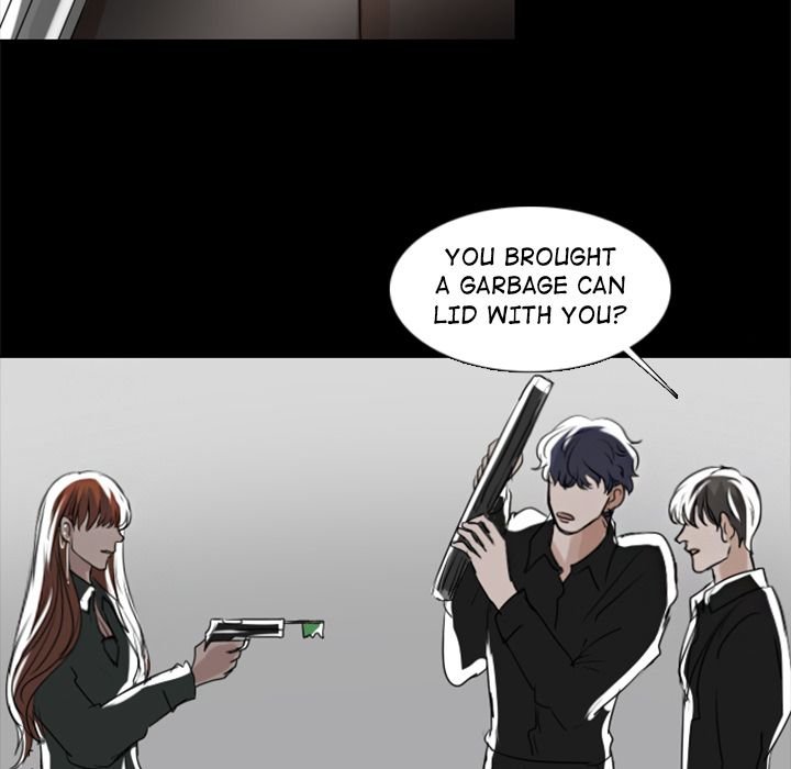 Queen Manhwa - Chapter 3 Page 26