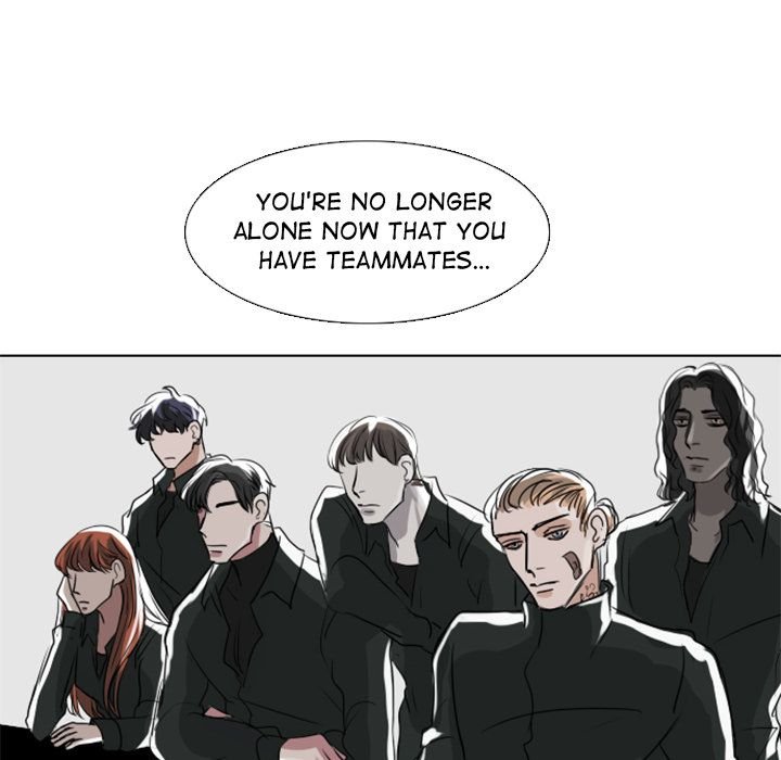 Queen Manhwa - Chapter 3 Page 47