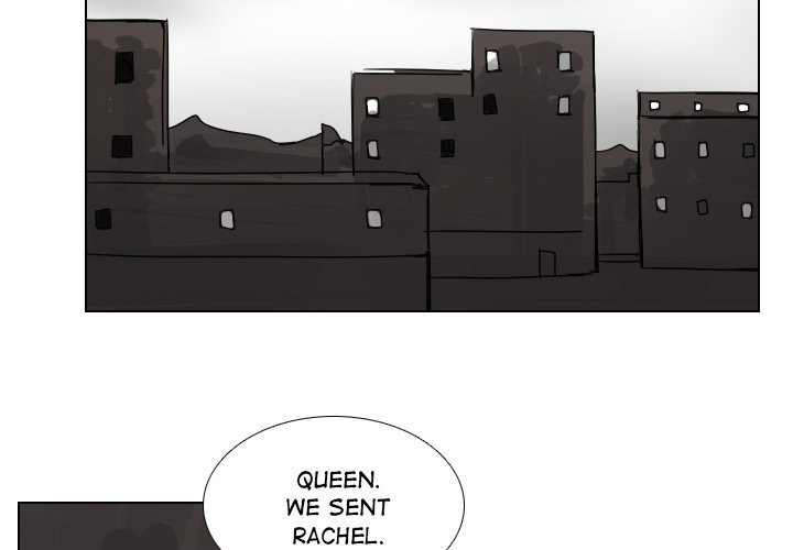 Queen Manhwa - Chapter 70 Page 1