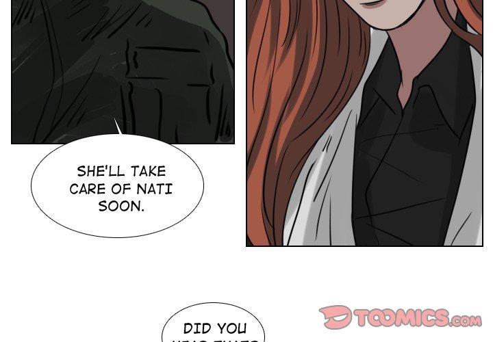 Queen Manhwa - Chapter 70 Page 3