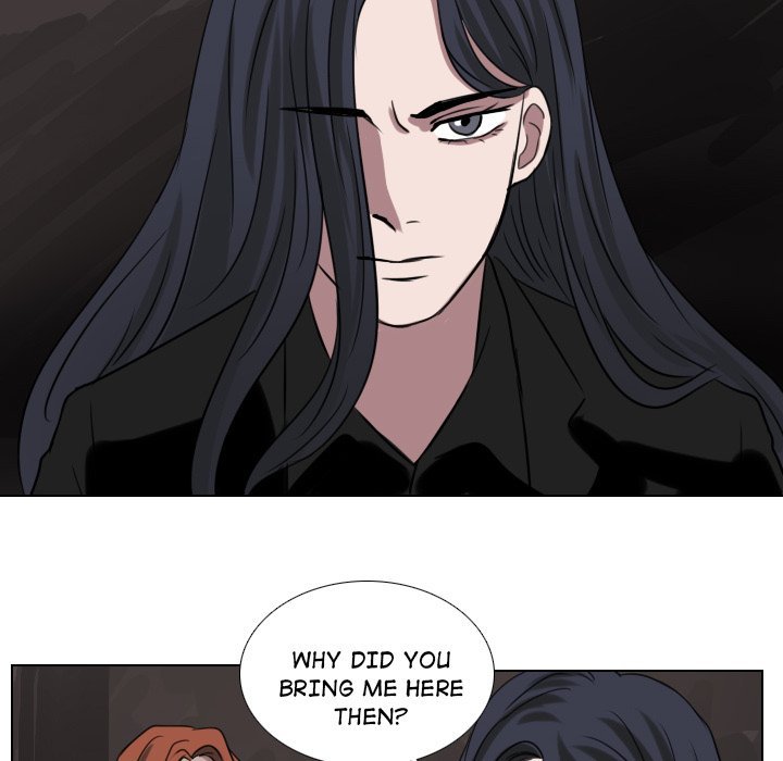 Queen Manhwa - Chapter 70 Page 5