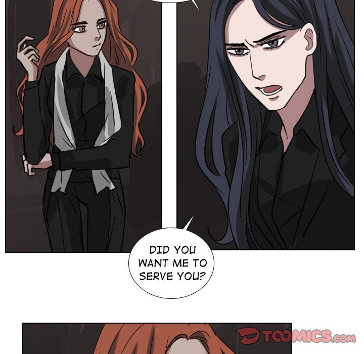 Queen Manhwa - Chapter 70 Page 6