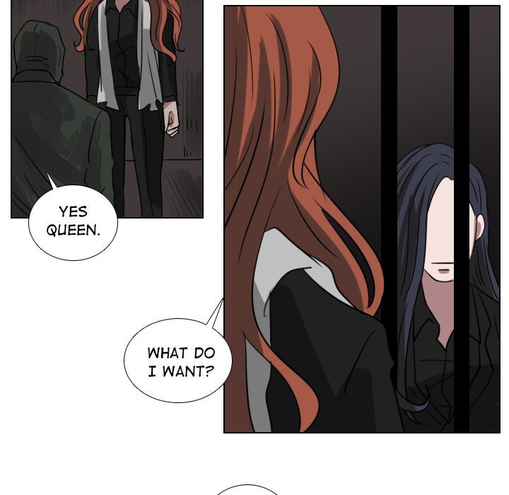 Queen Manhwa - Chapter 70 Page 8