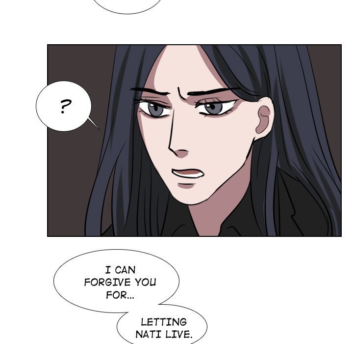 Queen Manhwa - Chapter 70 Page 10
