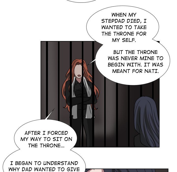 Queen Manhwa - Chapter 70 Page 11