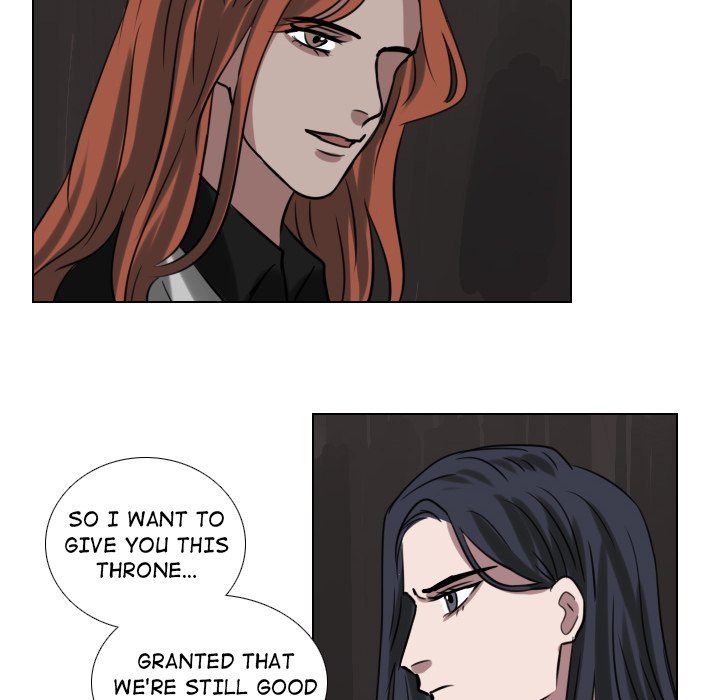 Queen Manhwa - Chapter 70 Page 13