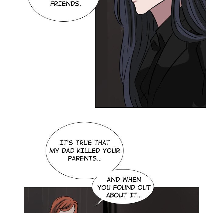 Queen Manhwa - Chapter 70 Page 14