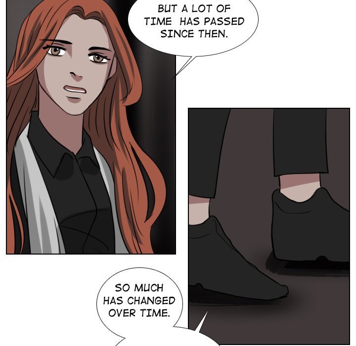Queen Manhwa - Chapter 70 Page 16