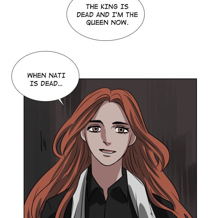 Queen Manhwa - Chapter 70 Page 17