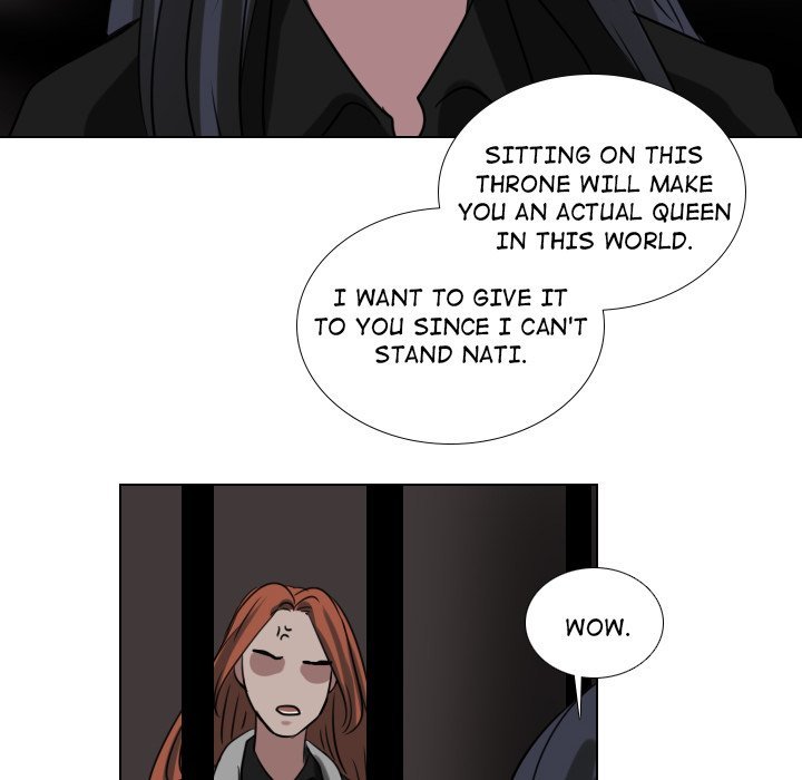 Queen Manhwa - Chapter 70 Page 19