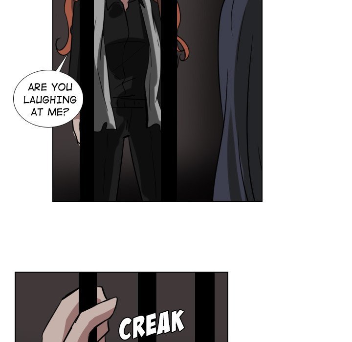 Queen Manhwa - Chapter 70 Page 20