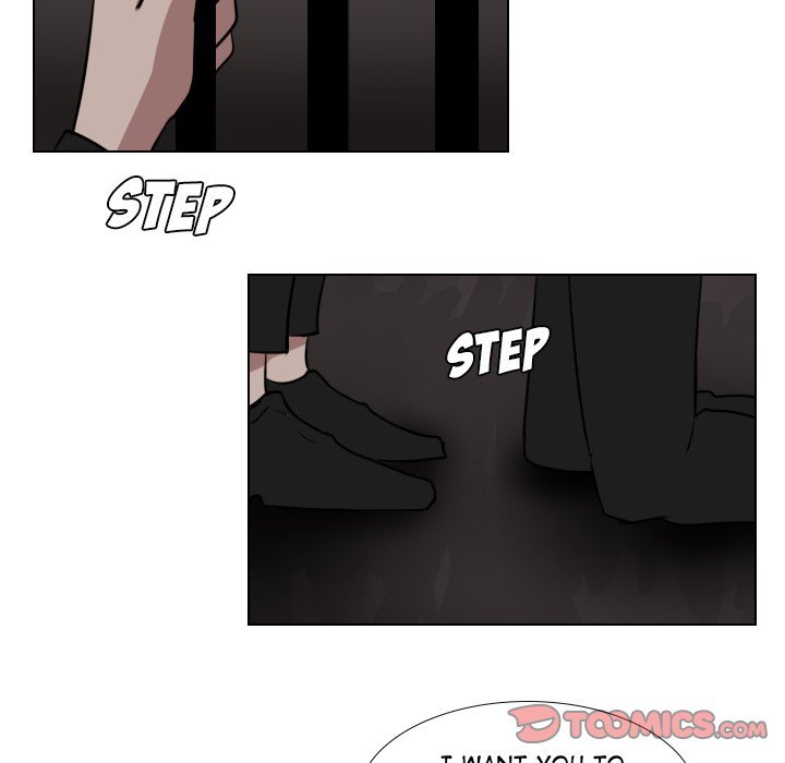 Queen Manhwa - Chapter 70 Page 21