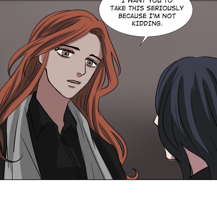 Queen Manhwa - Chapter 70 Page 22