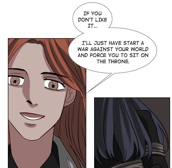 Queen Manhwa - Chapter 70 Page 23