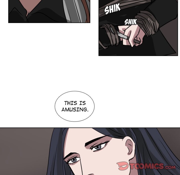 Queen Manhwa - Chapter 70 Page 24