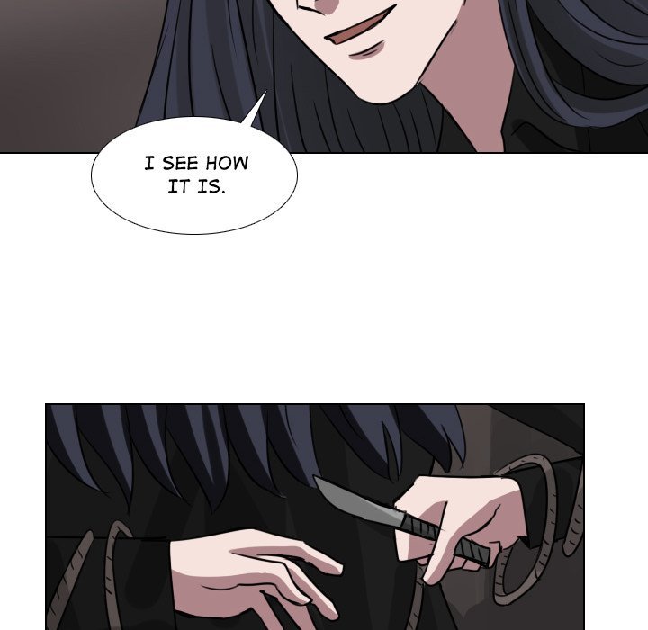 Queen Manhwa - Chapter 70 Page 25