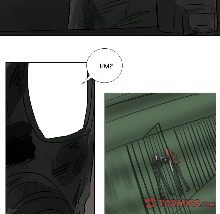 Queen Manhwa - Chapter 70 Page 30