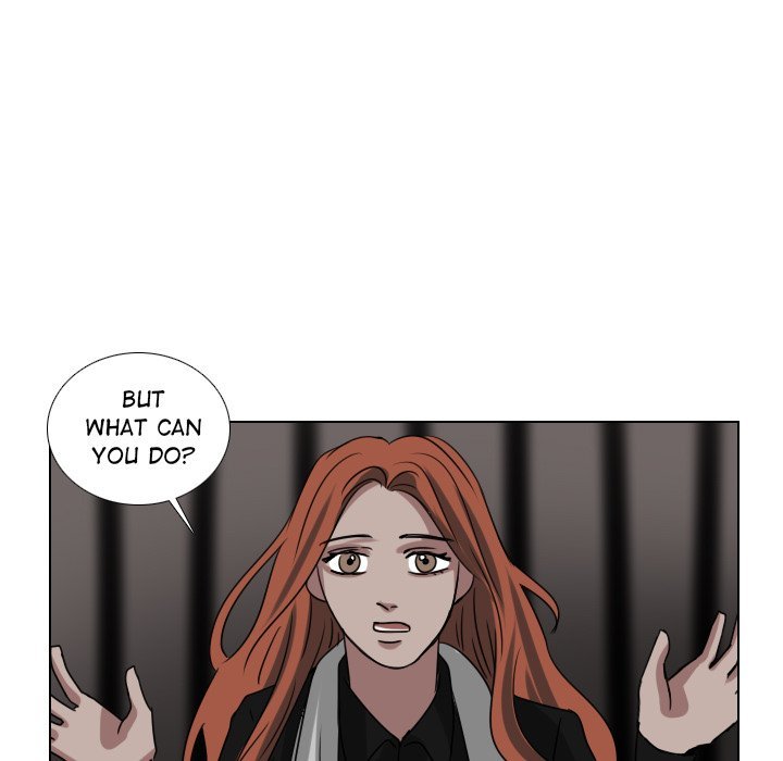 Queen Manhwa - Chapter 70 Page 38