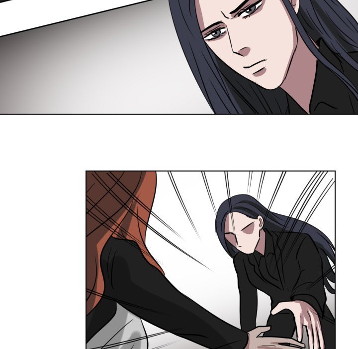 Queen Manhwa - Chapter 70 Page 41