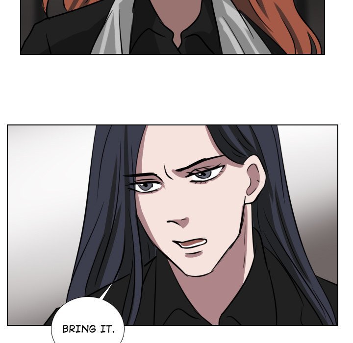 Queen Manhwa - Chapter 70 Page 46