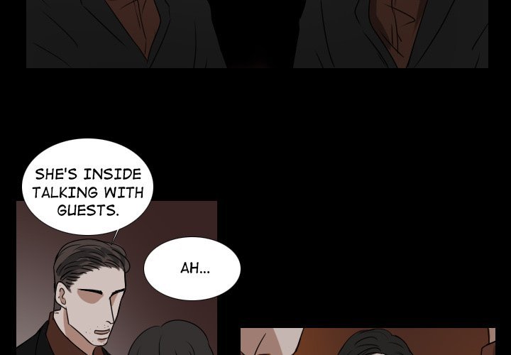 Queen Manhwa - Chapter 33 Page 1