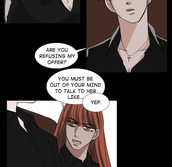Queen Manhwa - Chapter 33 Page 14