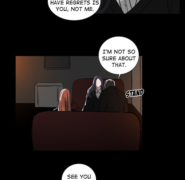 Queen Manhwa - Chapter 33 Page 17