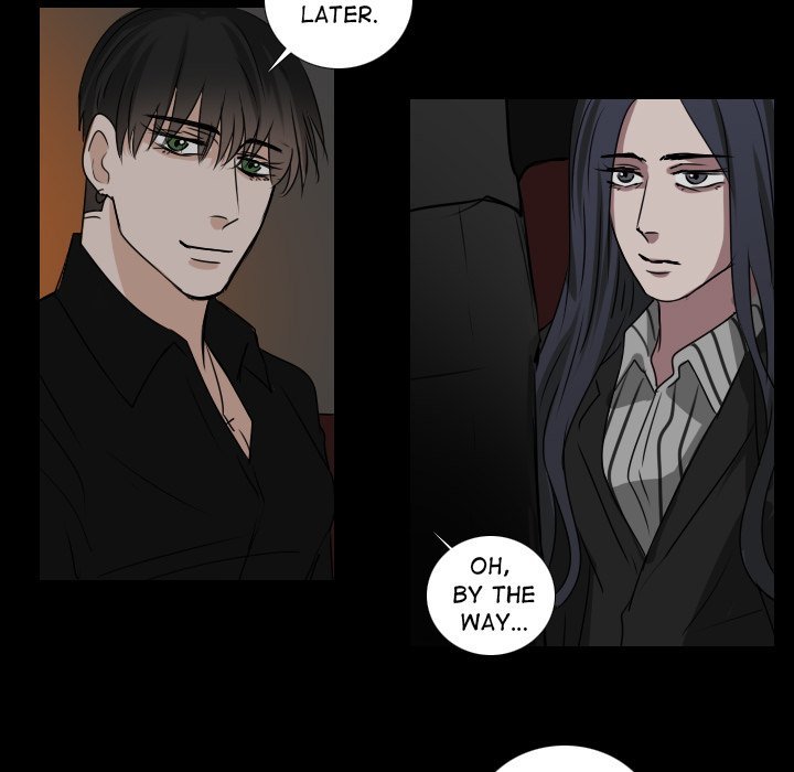 Queen Manhwa - Chapter 33 Page 18