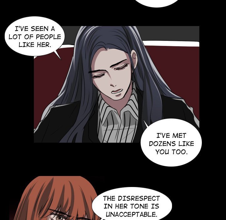 Queen Manhwa - Chapter 33 Page 23