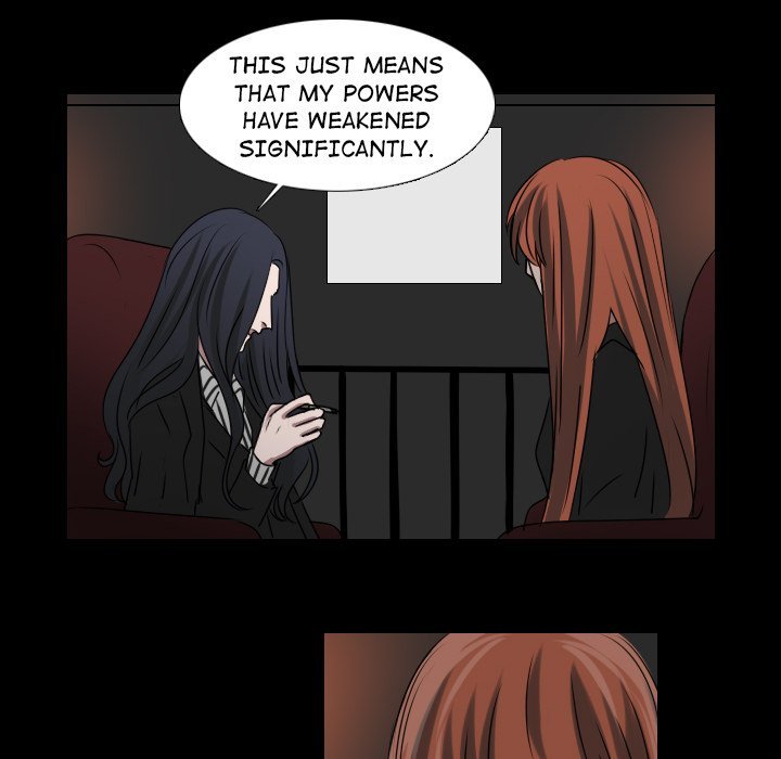 Queen Manhwa - Chapter 33 Page 25
