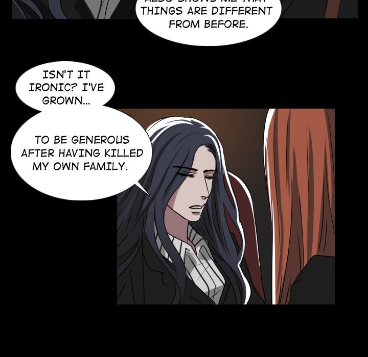 Queen Manhwa - Chapter 33 Page 29