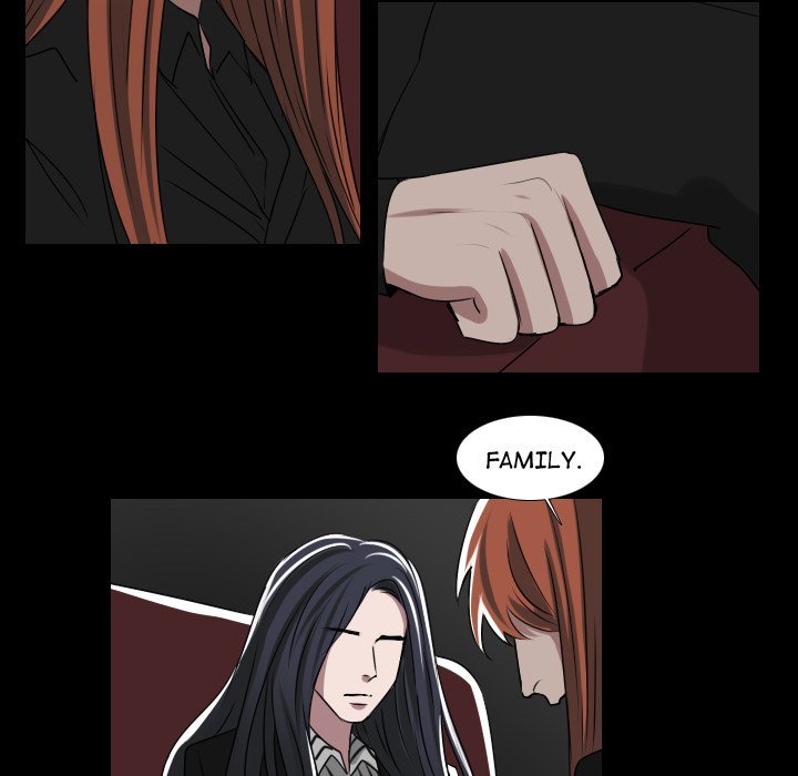 Queen Manhwa - Chapter 33 Page 31