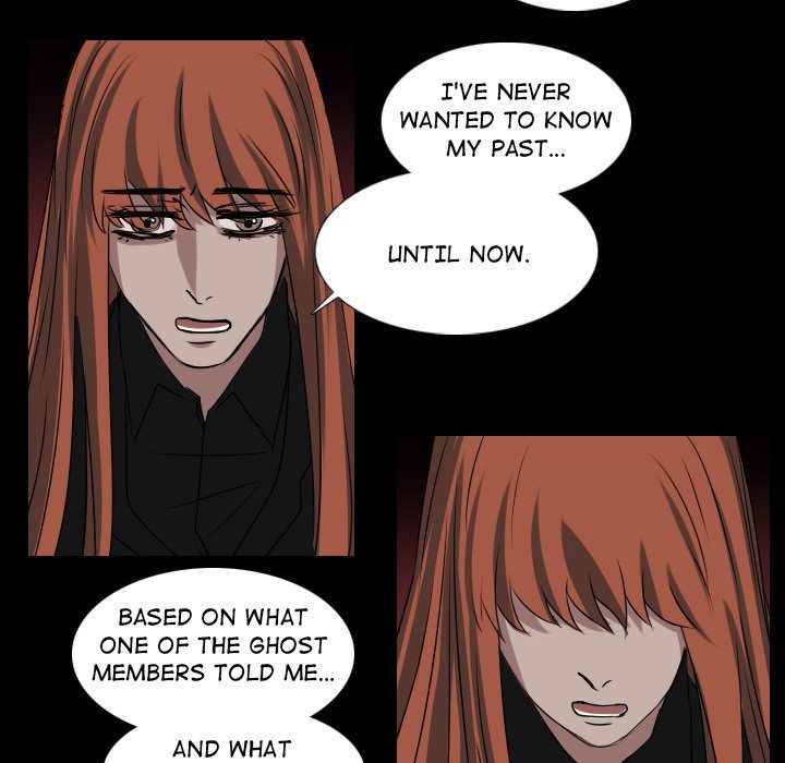 Queen Manhwa - Chapter 33 Page 34