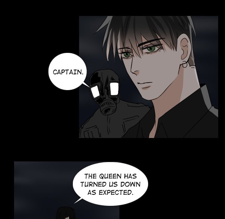 Queen Manhwa - Chapter 33 Page 41