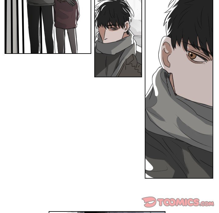 Queen Manhwa - Chapter 21 Page 4