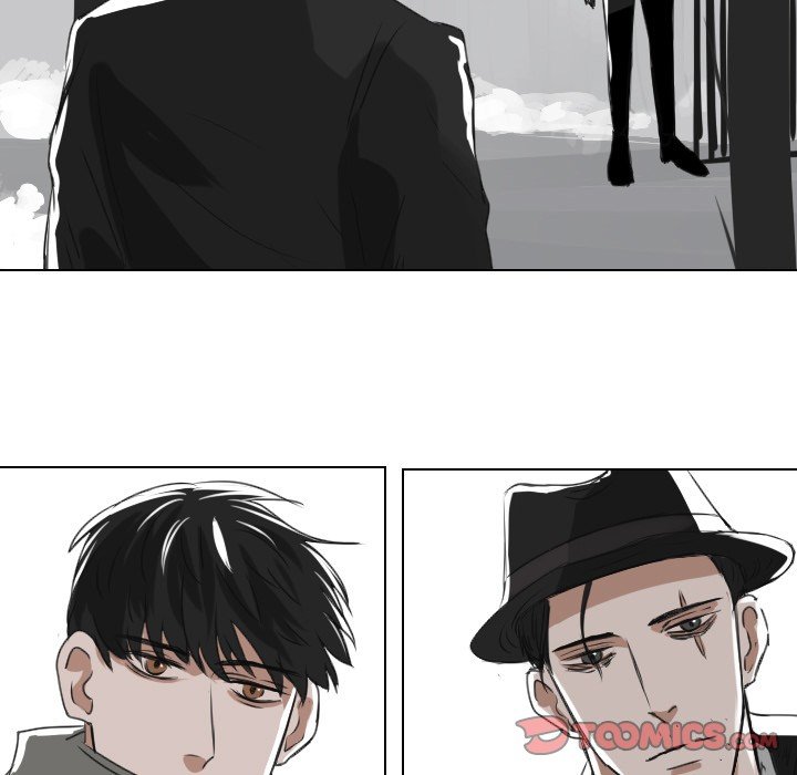 Queen Manhwa - Chapter 21 Page 6