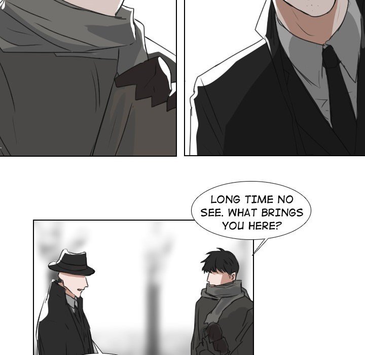 Queen Manhwa - Chapter 21 Page 7